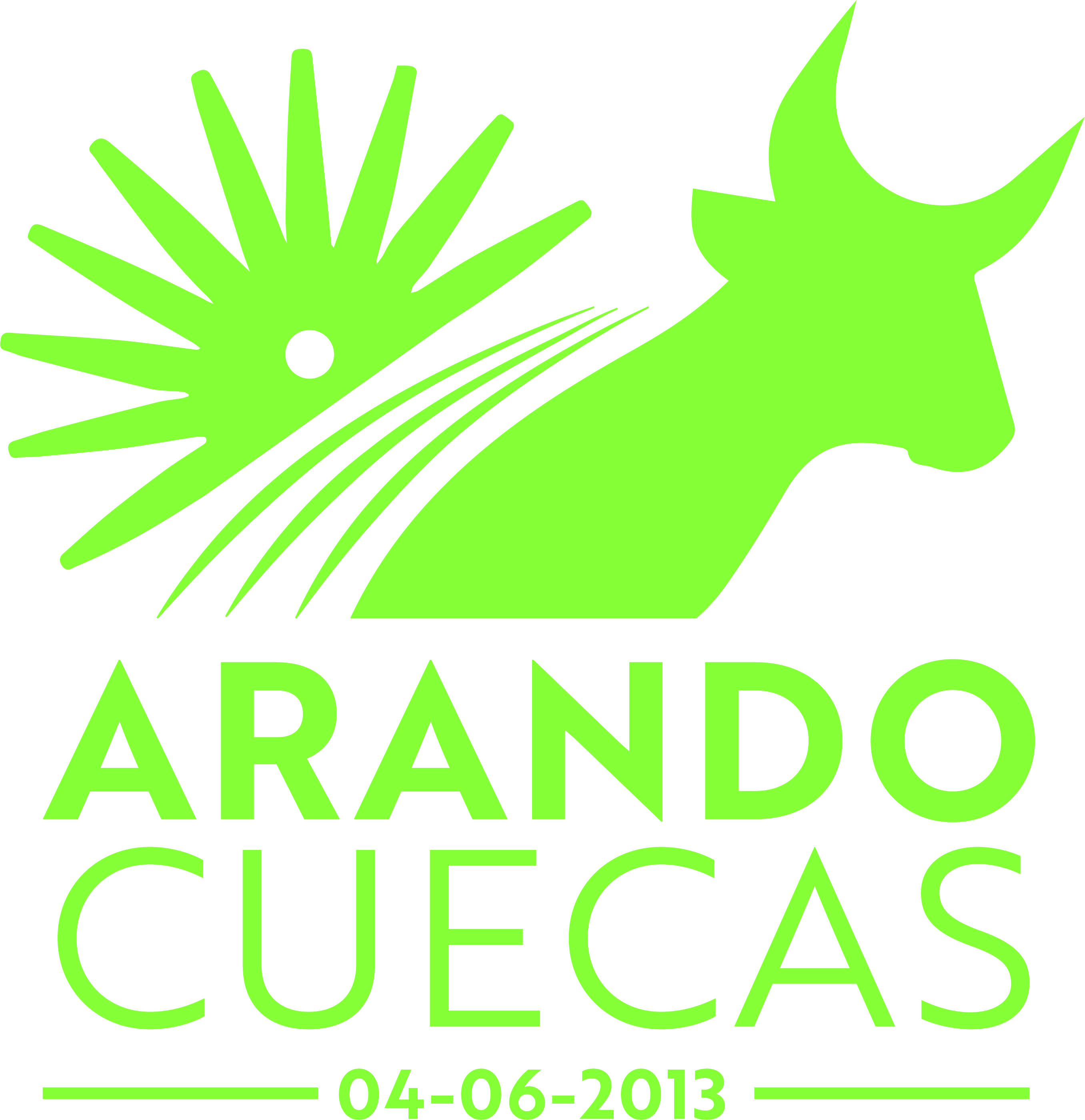 Arando Cuecas